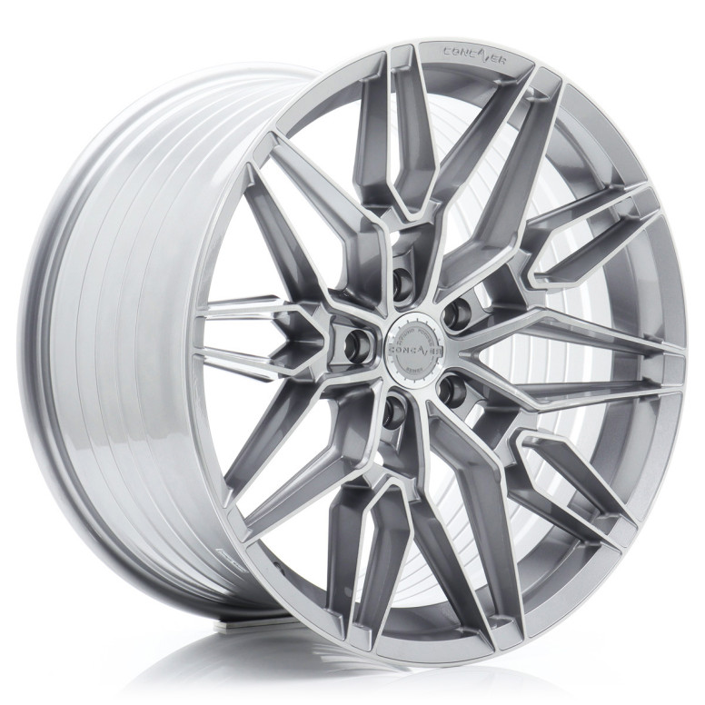 copy of Set di 4 cerchi Concaver CVR7 per Tesla