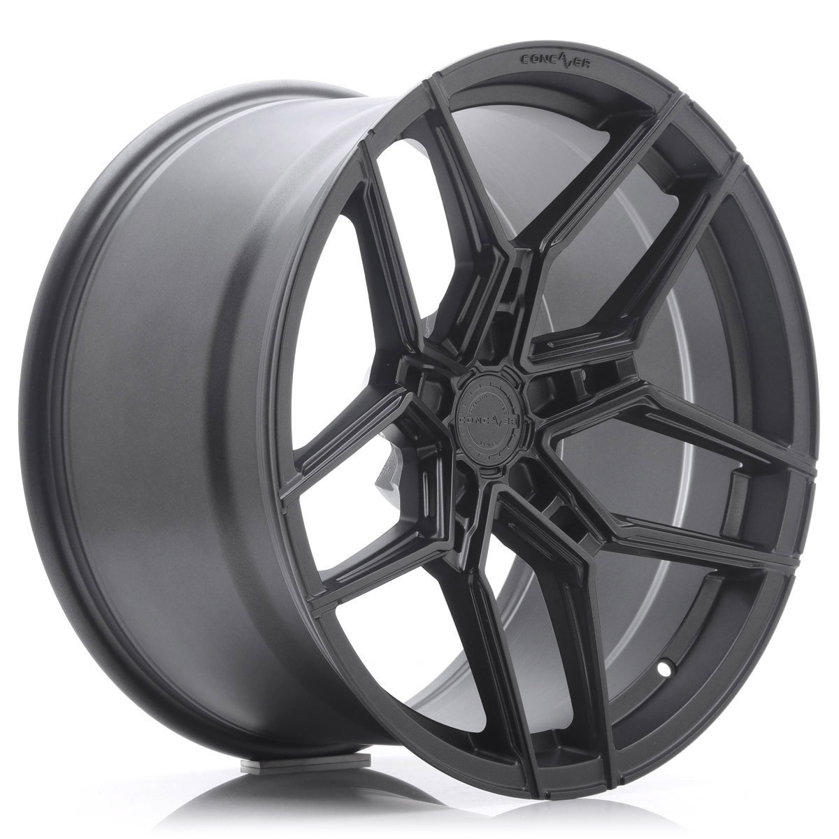 copy of Set di 4 cerchi Concaver CVR6 per Tesla