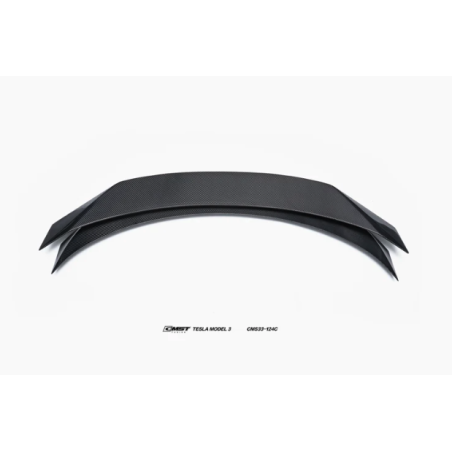 Body kit spoileri CMST for Tesla Model 3 2024+