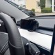 Universell telefonhållare för Tesla Model 3 och Tesla Model Y