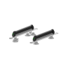 Portasci universale TreeFrog per barre portatutto
