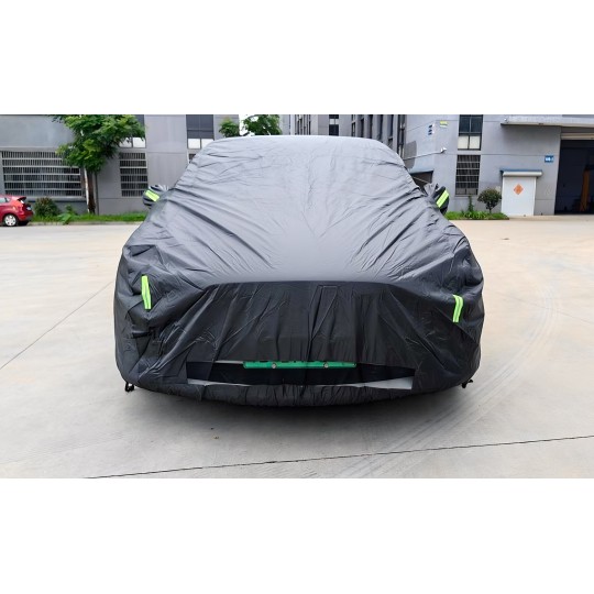 Protective cover for Tesla Model X