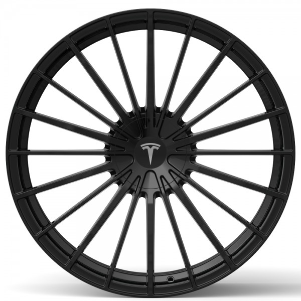copy of Conjunto de 4 réplicas de jantes Roadster para Tesla Model 3 , Model Y, Model S e Model X