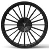 Set van 4 Saludad-velgen voor Tesla Model 3 , Model Y, Model S en Model X