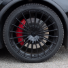 Sett med 4 Saludad-felger til Tesla Model 3, Model Y, Model S og Model X