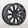 Conjunto de 4 jantes réplicas Induction para Tesla Model Y