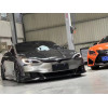 Capot en carbone pour Tesla Model S 2012-2020