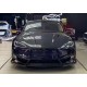 Capot en carbone pour Tesla Model S 2012-2020