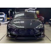 Capot de carbono CMST® para Tesla Model S 2016-2021