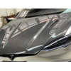 Carbon-Haube CMST® für Tesla Model S 2016-2021
