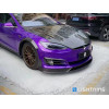 Carbon motorkap CMST® voor Tesla Model S 2016-2021