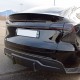 Difusor traseiro DynoTec BlackEdge® para Tesla Model Y