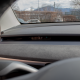 Discreet Head-Up Display (HUD) voor Tesla Model 3 en Tesla Model Y