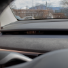 Afișaj head-up (HUD) discret pentru Tesla Model 3 și Tesla Model Y