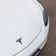 Tesla Model 3 Tesla Zestaw zamiennych logo przód/tył - i Model Y