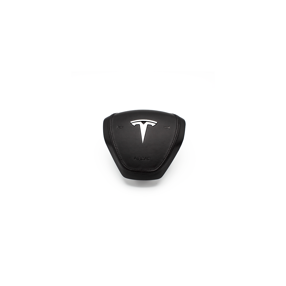 Couvre airbag pour Tesla Model 3 et Model Y