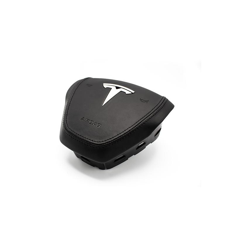 Couvre airbag pour Tesla Model 3 et Model Y