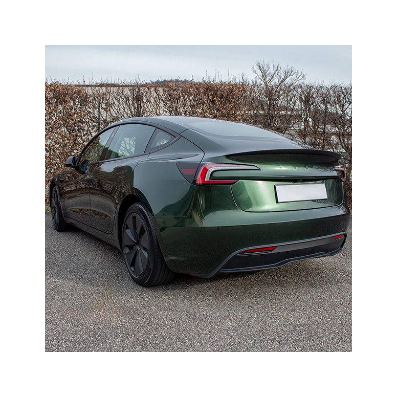 Alerón Performance - Tesla Model 3