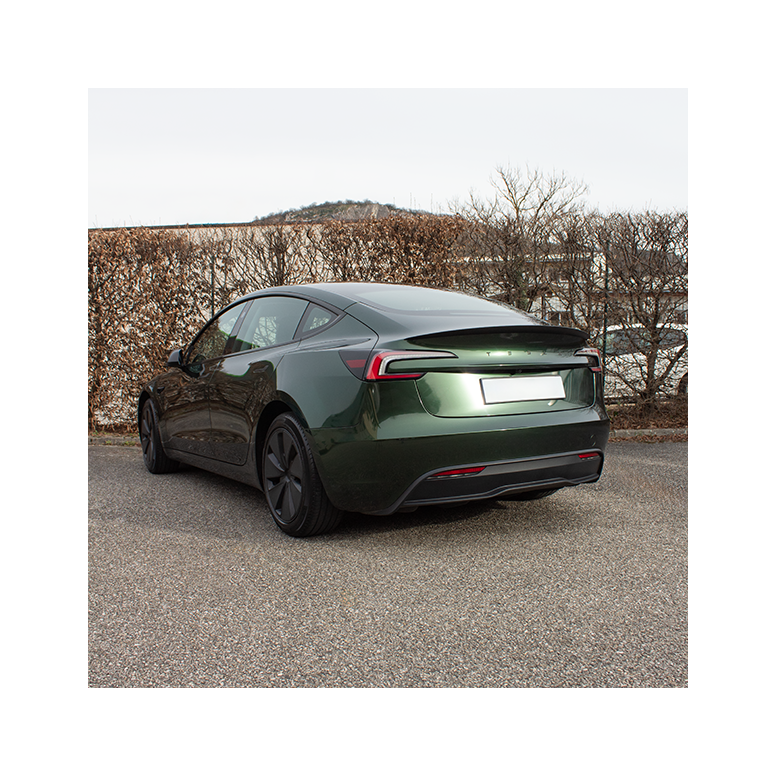 Alerón Performance - Tesla Model 3