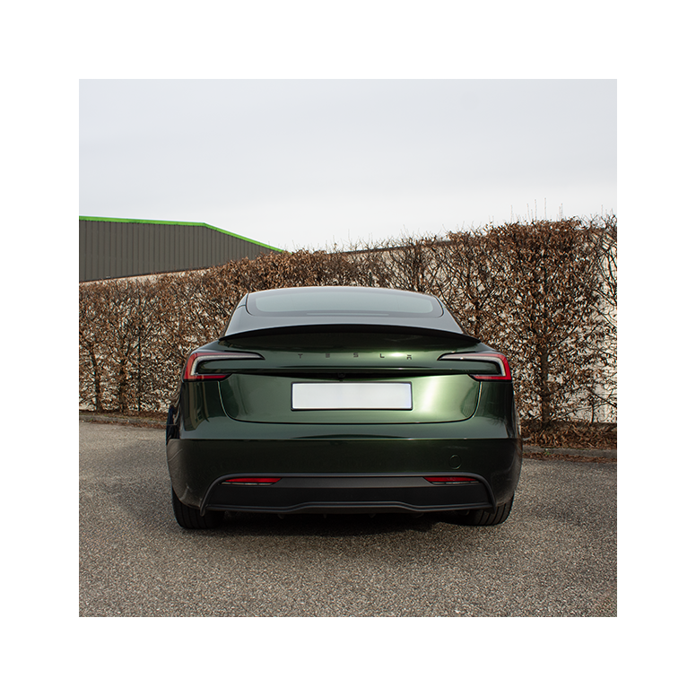 Alerón Performance - Tesla Model 3