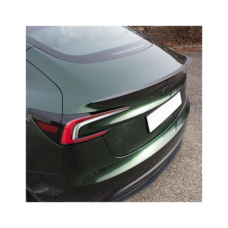 Alerón Performance - Tesla Model 3