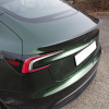 Alerón Performance - Tesla Model 3