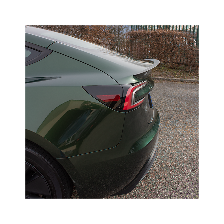 Alerón Performance - Tesla Model 3