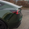 Alerón Performance - Tesla Model 3