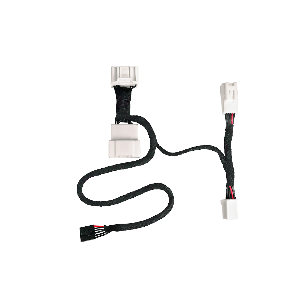 Cable ODB para The Commander Gen2 - Enhance