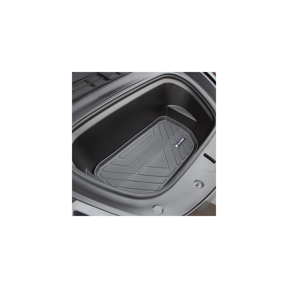 Alfombrilla de maletero - Tesla Model Y