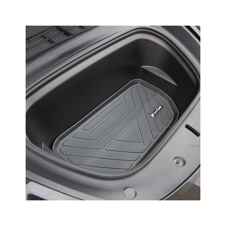 Laarzensloopmat - Tesla Model Y