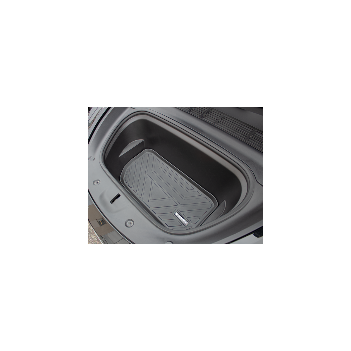 Trunk mat for Tesla Model Y