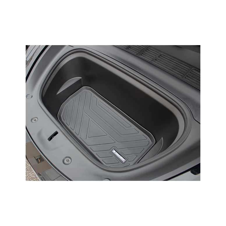Trunk mat for Tesla Model Y
