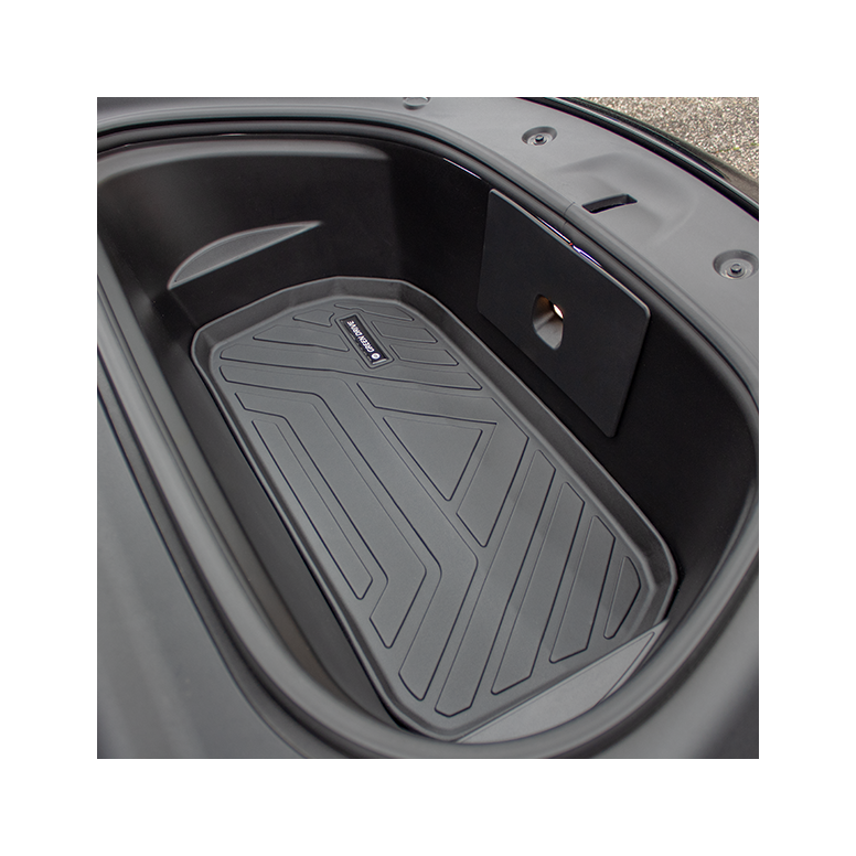Trunk mat for Tesla Model Y