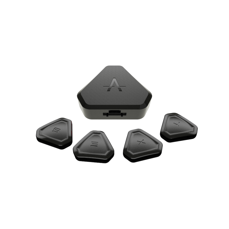 "S3XY" knoppen Enhance - snelle en slimme toegang voor Tesla