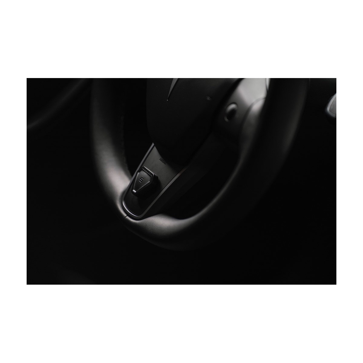 Botões "S3XY" Enhance - acesso rápido e inteligente para Tesla