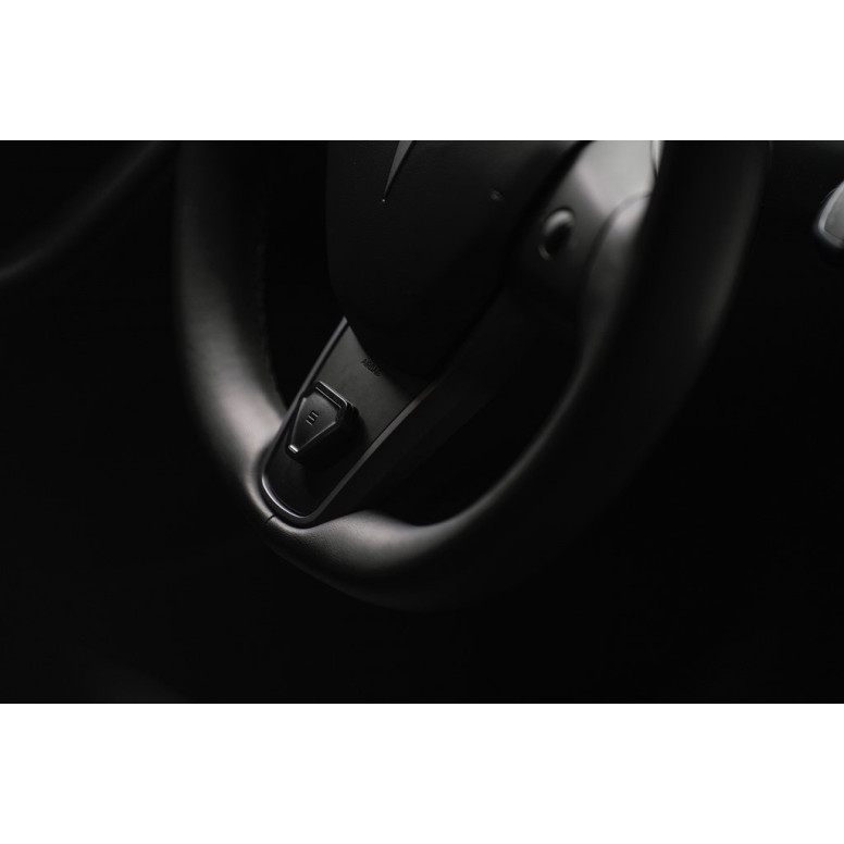 Botões "S3XY" Enhance - acesso rápido e inteligente para Tesla