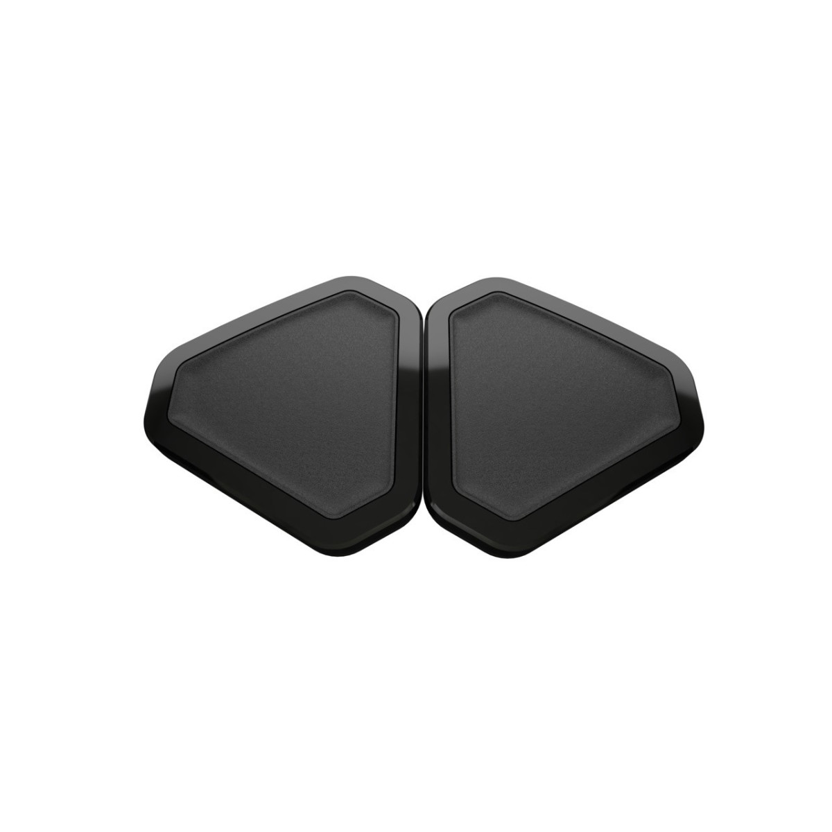 "S3XY"-knapper Enhance – rask og intelligent tilgang for Tesla