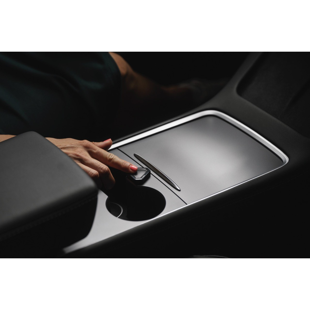 Pulsanti "S3XY" Enhance - intelligenti e ad accesso rapido per Tesla