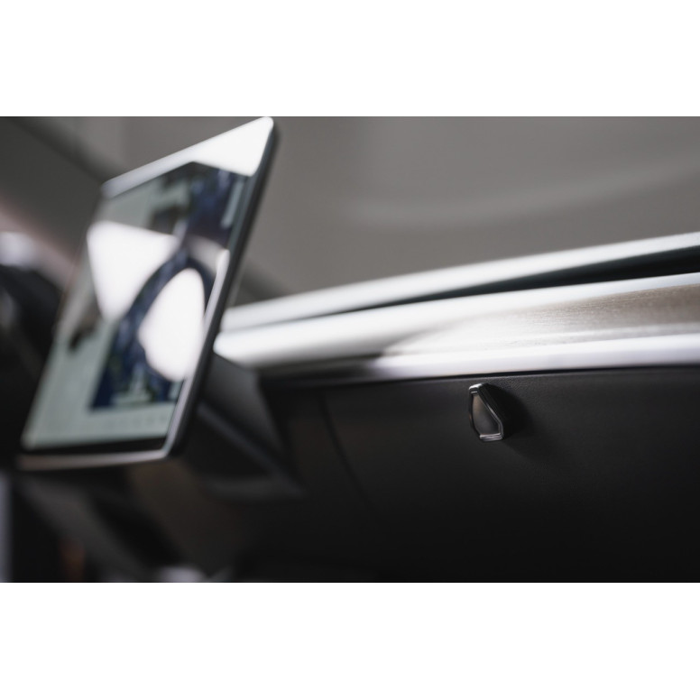 "S3XY" Enhance buttons - quick, intelligent access for Tesla