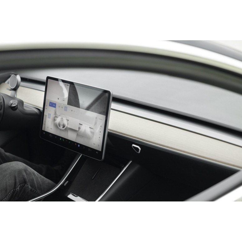 "S3XY" Enhance buttons - quick, intelligent access for Tesla