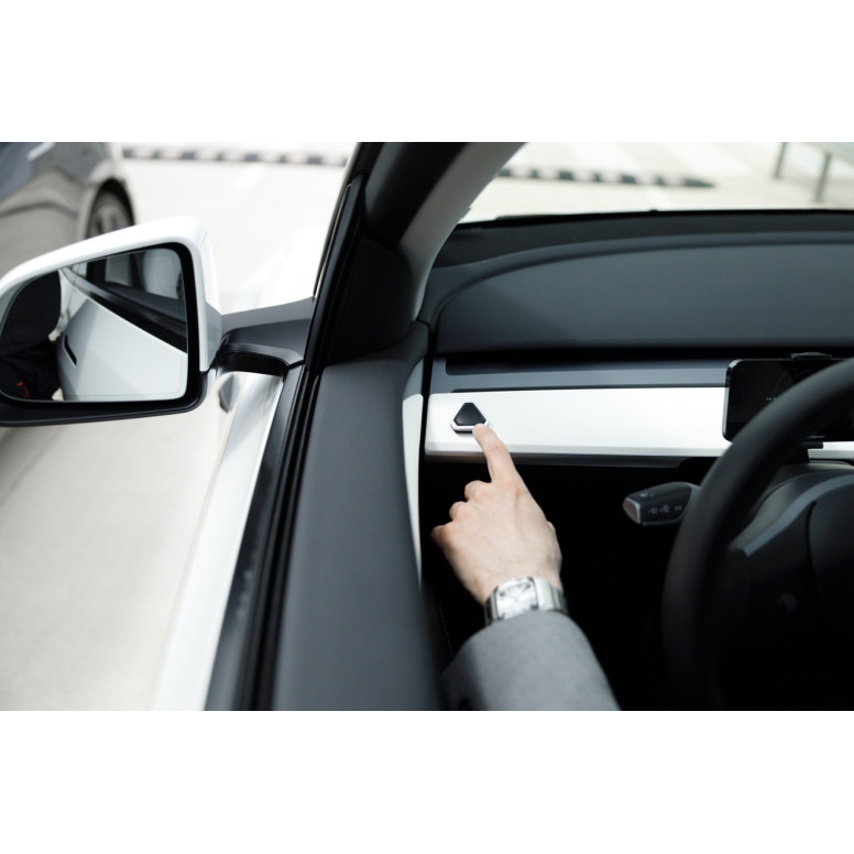 "S3XY" knoppen Enhance - snelle en slimme toegang voor Tesla
