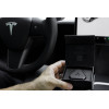 S3XY The Commander - Enhance - Additional features for Model 3 and Y