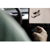 S3XY The Commander – Enhance – Zusätzliche Funktionen für Tesla Model 3, Model Y, Model S und Model X