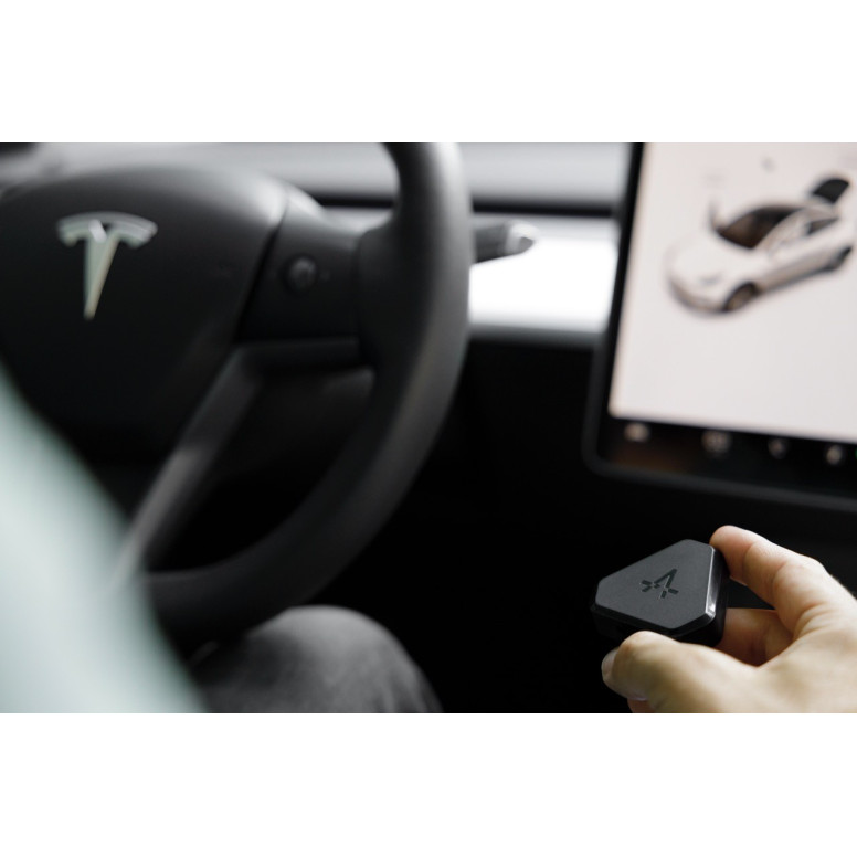 S3XY The Commander - Enhance - Funzioni aggiuntive per Tesla Model 3, Model Y, Model S e Model X