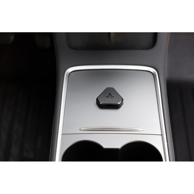 S3XY The Commander – Enhance – Zusätzliche Funktionen für Tesla Model 3, Model Y, Model S und Model X