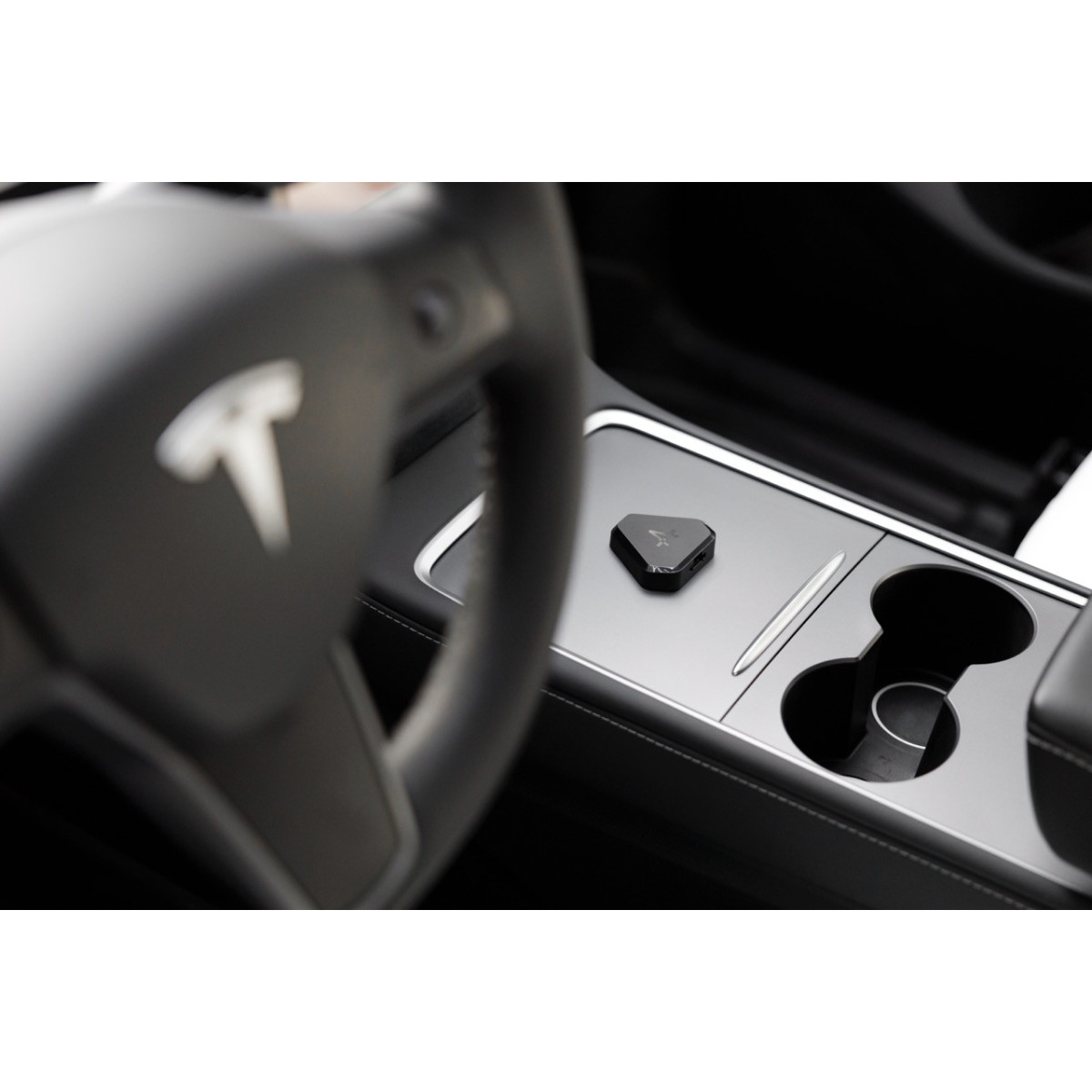 S3XY The Commander – Enhance – Zusätzliche Funktionen für Tesla Model 3, Model Y, Model S und Model X