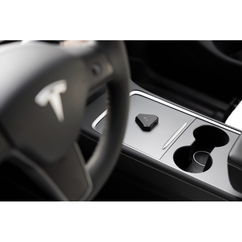 S3XY The Commander - Enhance - Funzioni aggiuntive per Tesla Model 3, Model Y, Model S e Model X