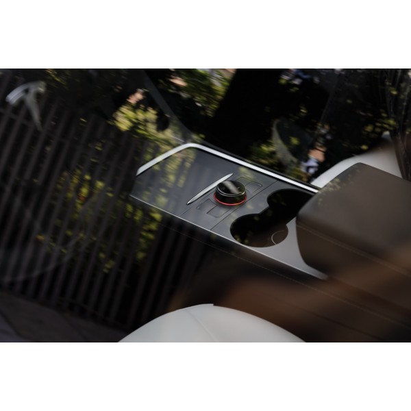 S3XY Knob - Enhance - Bouton rotatif avec raccourcis intelligents