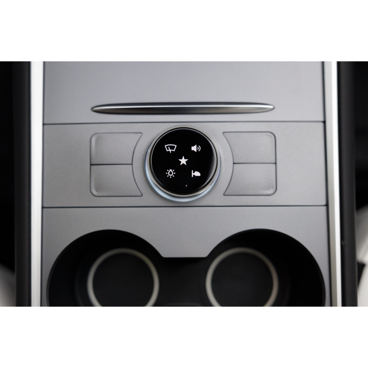 S3XY Knob - Enhance - Manopola rotante con scorciatoie intelligenti
